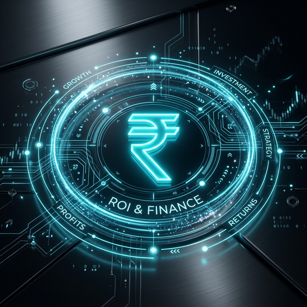 How Much Does an AI Employee Cost in India Cover